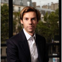 Early Stage Employee Marc Lemarié's profile photo