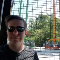 Modern Office Methods Employee Adam Whitt's profile photo