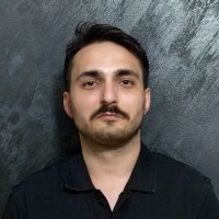 SerpApi Employee Emirhan Akdeniz's profile photo