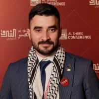 Media Vision Employee يحيى الفرا's profile photo