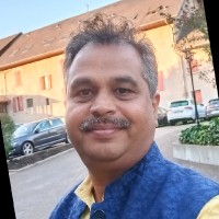 Jsm Technologies Employee Jayant Deshpande's profile photo