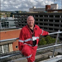 TWC (services) ltd Employee Andy Ball's profile photo