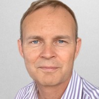 Trouw Nutrition Employee Remco van Reenen's profile photo