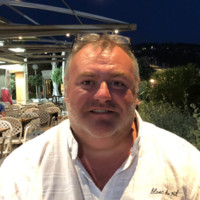 SES Interim Employee Thierry Lebobe's profile photo