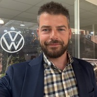 DBF AUTOMOBILES Employee Alexis Mery's profile photo