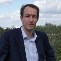TMC Employee Yves de Beauregard's profile photo