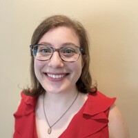 MAZON: A Jewish Response to Hunger Employee Ruby Zimmerman's profile photo