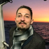 Laurentia Exploration Inc. Employee Maxime Zimmermann's profile photo