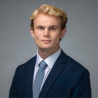 Securian Asset Management Employee Benjamin Werner's profile photo