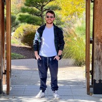 Upscale Audio Employee Jacob Spencer's profile photo