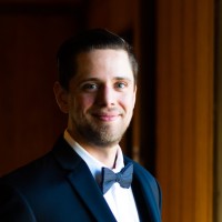 PORTLAND GLASS MANUFACTURING, INC Employee Benjamin Tregoning's profile photo