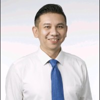 VICOM Ltd Employee Kok Lim's profile photo
