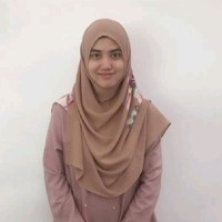 Nurul Jaafar's profile photo