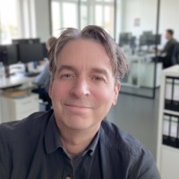 Innate Pharma Employee Marc van Tilborg's profile photo