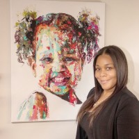 COTS Employee Shontae Hightower's profile photo