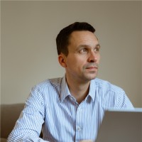Athora Belgium Employee Christophe C.'s profile photo