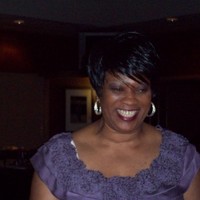 The Metropolitan Club Employee Angela Bascombe's profile photo