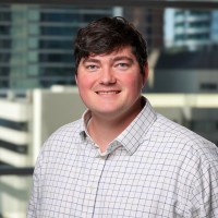 The University of Texas System Employee Caleb Perkins's profile photo