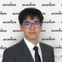 Denison University Consulting Program Employee Minh le's profile photo