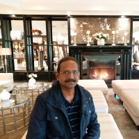 Nagarajan Arunachalam Email