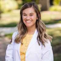 Complete Health Partners Employee Madison Auber's profile photo