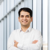 Moien Masoumi Email