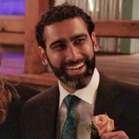 Stealth Indie Gaming Studio Employee Vijay Thakkar's profile photo