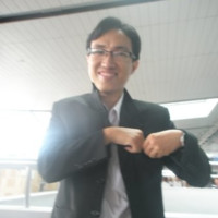 International University - VNU HCMC Employee Phong le's profile photo