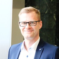 mhplus Krankenkasse Employee Georg Hölkinger's profile photo