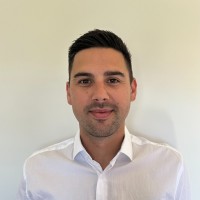 United Energy Employee Dario Lasic's profile photo