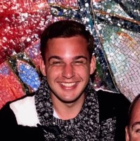 Cornerstone Components Employee Everett Corazzini's profile photo