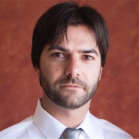 RUBATEC Employee Carlos Moreno Esteve's profile photo