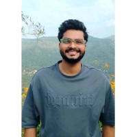 AyanWorks Employee Amit Thosare's profile photo