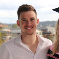 Buildcert. Employee Benjamin Hogan's profile photo