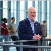 Oglethorpe University Employee Stephen Craft's profile photo