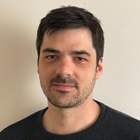 Unagi Employee Clément Passevant's profile photo