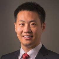 University of Notre Dame Employee Meng Jiang's profile photo