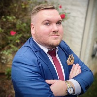 Champion Credit Union Employee Dylan Carter's profile photo