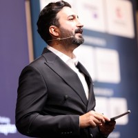 PMI TR Employee Fatih Görgülü's profile photo