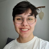 Metrobi Employee Júlia Peter's profile photo