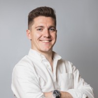 Scalestack Employee Alessandro Alter's profile photo