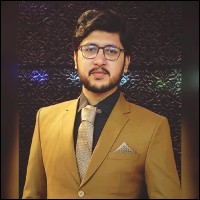 Smart Star Software Services Employee Muhammad Qasim's profile photo