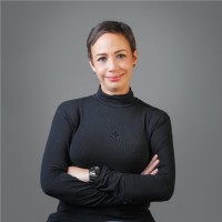 IBT Group. Employee Johanna Evertsz's profile photo