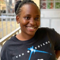 KBL Cosmetics Employee Lynet Oditi's profile photo