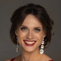 ISPsystem Employee Ekaterina Yulina's profile photo