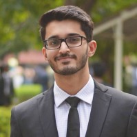 Artyc Employee Aditya Dhakappa's profile photo