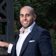 Chemtech Consulting Employee Jordan Hedvat's profile photo