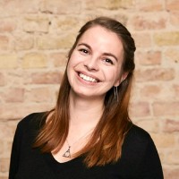 karakter Employee Christine Meißner's profile photo