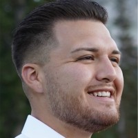 RESITREND Employee Ulysses Parra's profile photo