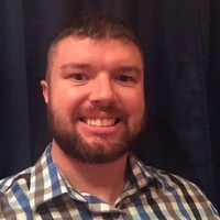 OSF HealthCare Employee Chase Potter's profile photo